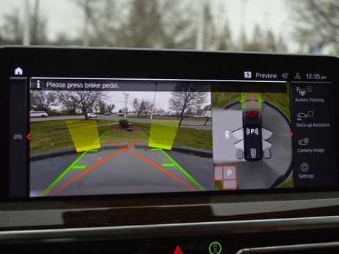 Certified 2024 BMW X3 sDrive30i w/ Premium Package w/ZPA image 21