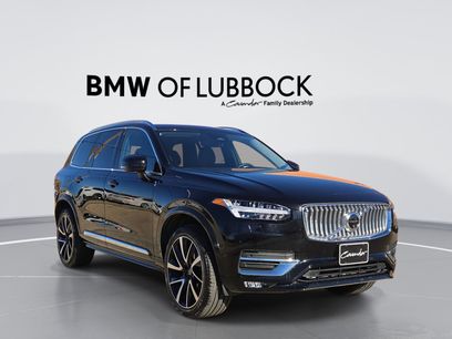 Used 2025 Volvo XC90 B5 Plus w/ Protection Package Premier