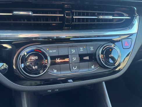 New 2026 Buick Envista Sport Touring w/ Convenience I Package FWD image 16
