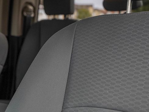 Used 2016 RAM 1500 Express w/ Black Ram 1500 Express Group image 23