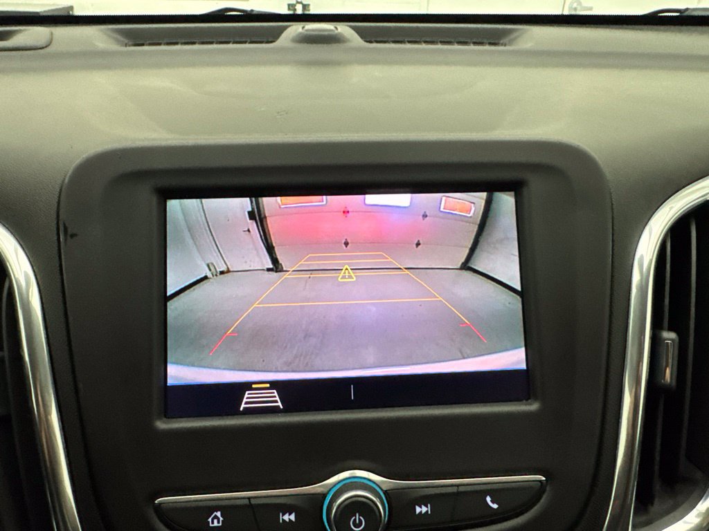 Used 2020 Chevrolet Equinox LT w/ Driver Convenience Package AWD/4WD image 23
