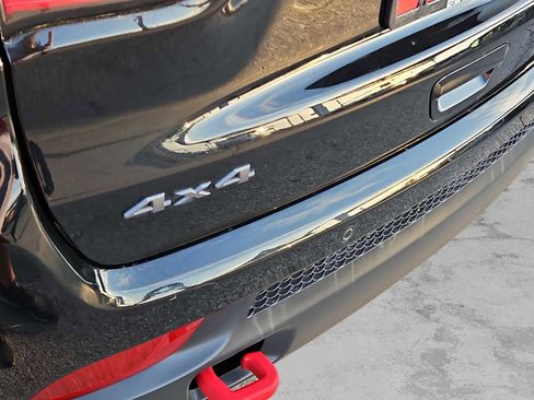 Used 2023 Jeep Compass Trailhawk w/ Trailhawk Elite Group image 11