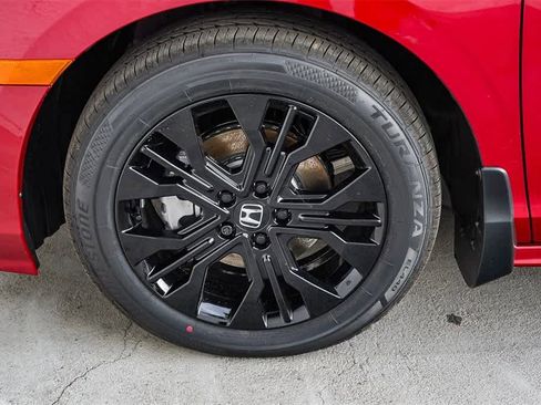 New 2026 Honda Odyssey Sport-L image 10