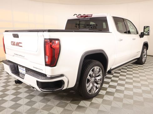 Used 2024 GMC Sierra 1500 Denali w/ Denali Reserve Package image 23