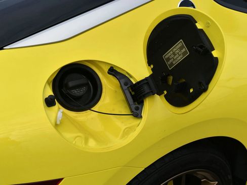 Used 2023 Nissan Z w/ Floor Mat Package (L93) image 17