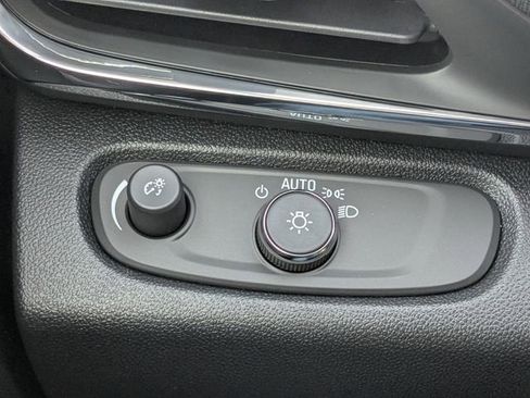 New 2026 Buick Envista Sport Touring w/ Convenience I Package FWD image 26