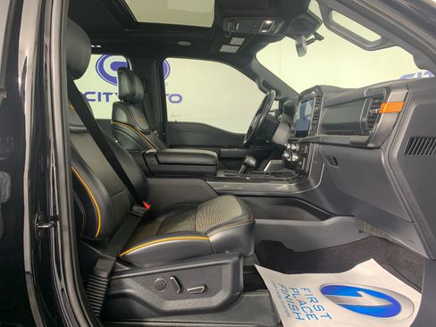 Used 2021 Ford F150 Tremor w/ Equipment Group 402A High AWD/4WD image 40