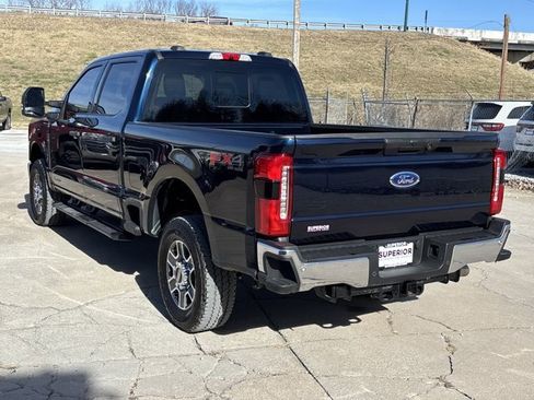 Used 2025 Ford F250 XLT w/ 360-Degree Camera Package image 5