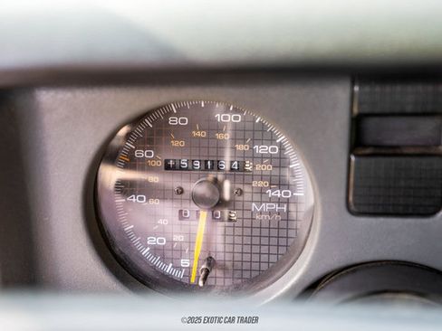 Used 1989 Pontiac Firebird Trans Am RWD image 70