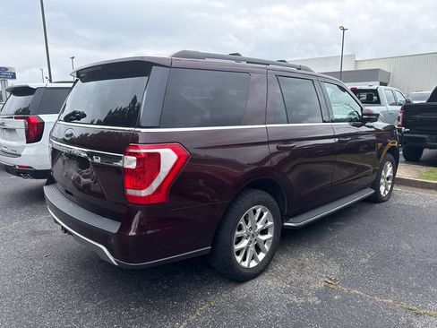Used 2021 Ford Expedition XLT AWD/4WD image 17