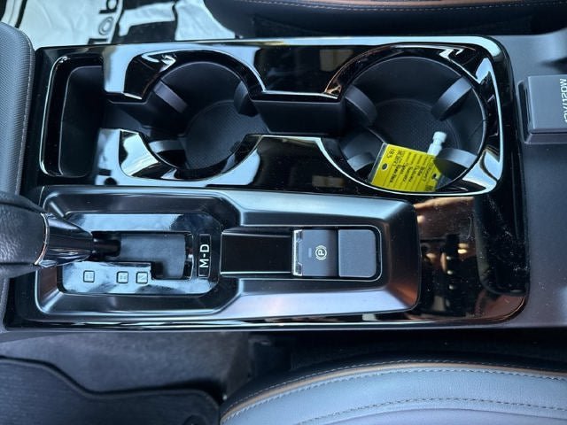 New 2026 Subaru Forester Sport AWD/4WD image 79