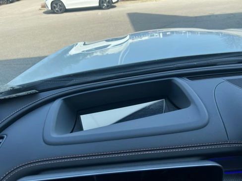 Used 2023 Mercedes-Benz GLC 300 4MATIC image 17