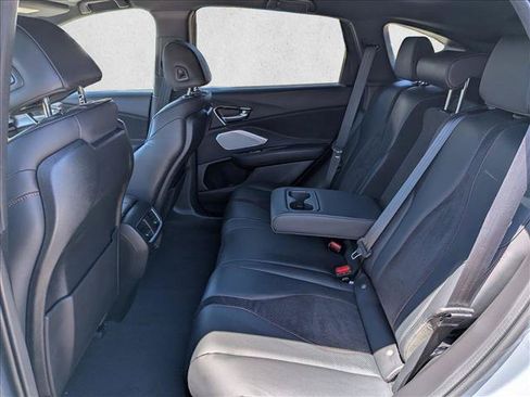 New 2026 Acura RDX A-Spec AWD/4WD image 17
