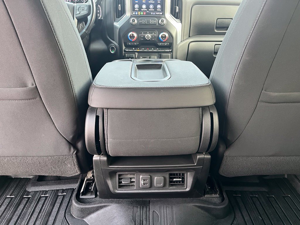 Used 2020 GMC Sierra 1500 SLE w/ SLE Value Package AWD/4WD image 26