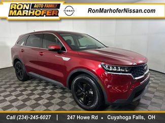 Used 2023 Kia Sorento LX 360° Tour