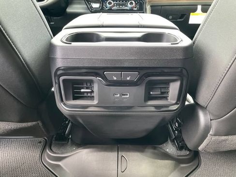 New 2026 GMC Sierra 2500 AT4 w/ AT4 Premium Plus Package AWD/4WD image 36