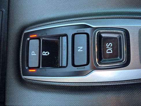 Certified 2024 Honda Passport TrailSport image 33