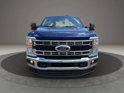Used 2026 Ford F250 XLT AWD/4WD image 12