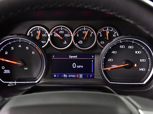 Used 2021 Chevrolet Tahoe Z71 image 14