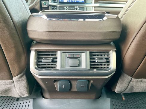 Used 2021 Ford F150 King Ranch w/ Equipment Group 601A High AWD/4WD image 27
