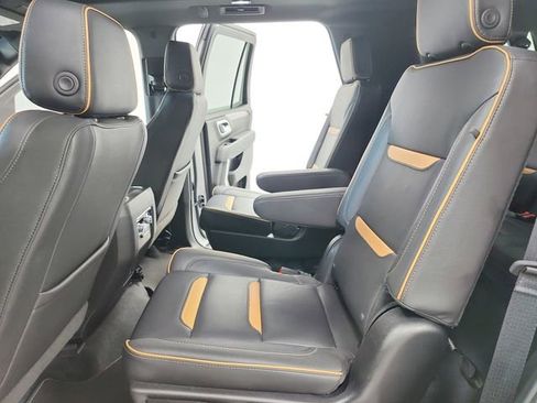 Used 2023 GMC Yukon AT4 image 38