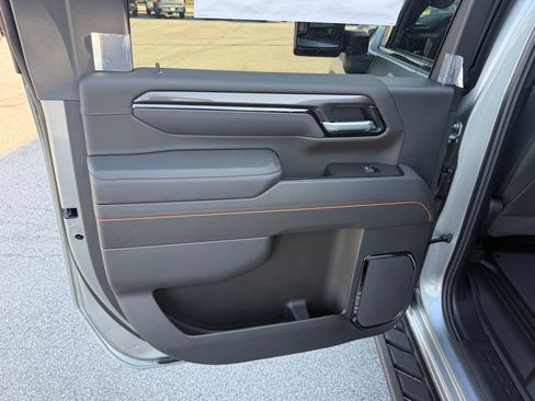 New 2026 GMC Sierra 3500 AT4 w/ AT4 Premium Plus Package AWD/4WD image 26