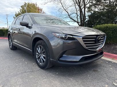 Used 2020 MAZDA CX-9 Touring