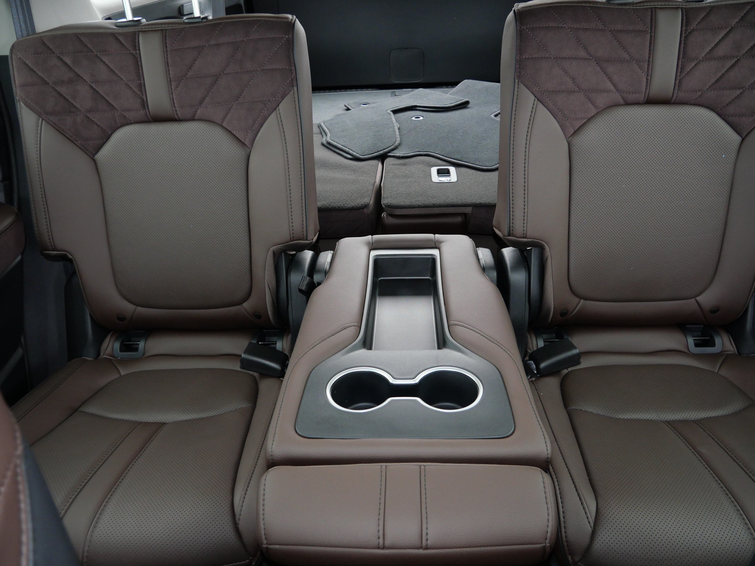 Certified 2026 Honda Pilot Elite image 13