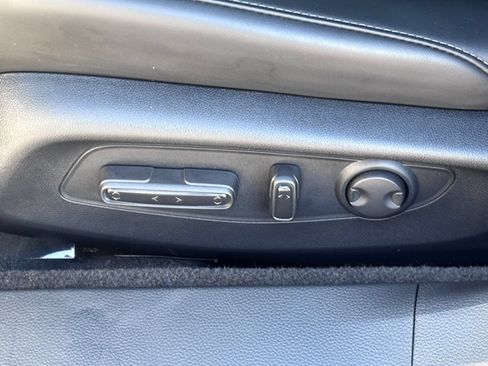Certified 2025 Honda Accord Touring image 19