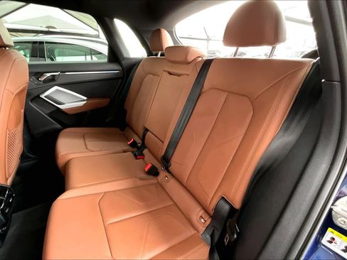 Used 2022 Audi Q3 2.0T Premium Plus image 20