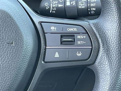 New 2026 Honda CR-V EX image 13