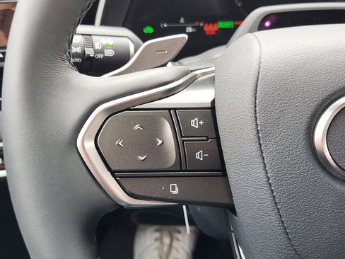 New 2026 Lexus RX 350 image 28