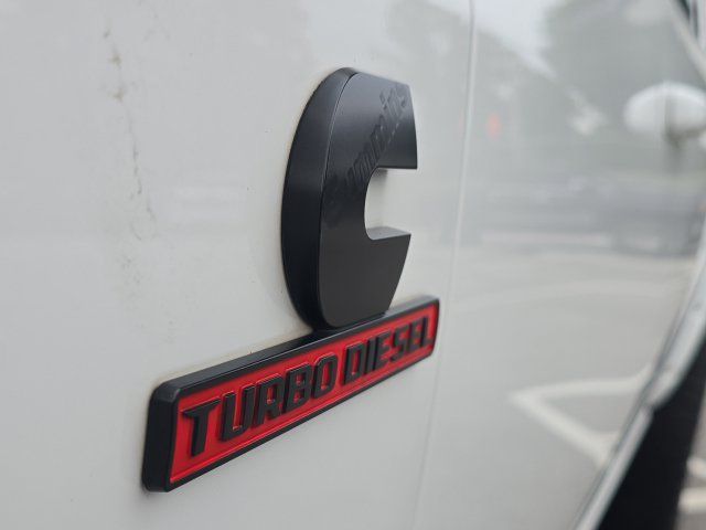 Used 2022 RAM 2500 Limited AWD/4WD image 10