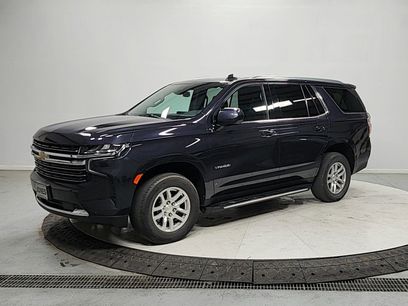Used 2023 Chevrolet Tahoe LT