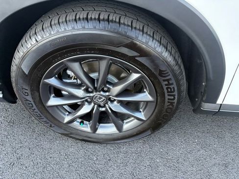 Used 2026 Honda CR-V EX-L image 5