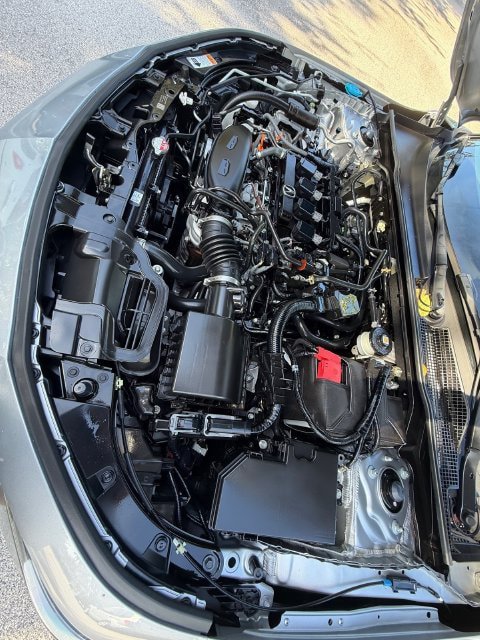 Used 2024 Acura Integra A-Spec w/ Technology Package FWD image 23
