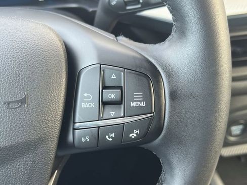 Used 2025 Ford Bronco Sport Heritage w/ Convenience Package image 27