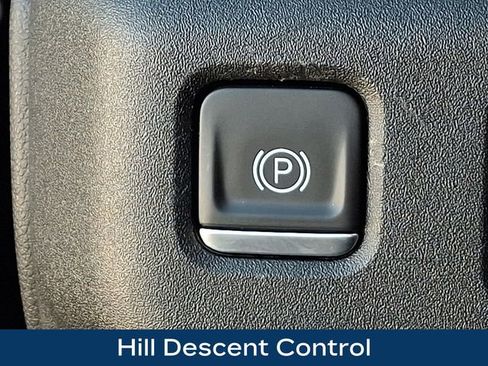 Used 2024 Chevrolet Silverado 3500 LTZ AWD/4WD image 14