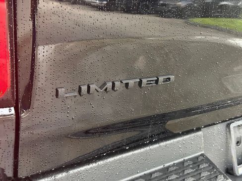 Used 2024 RAM 1500 Limited AWD/4WD image 23