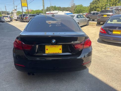 Used 2020 BMW 430i Gran Coupe image 6