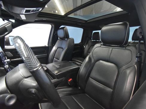 Used 2021 RAM 1500 Limited image 20