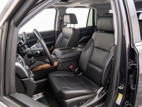 Used 2017 Chevrolet Tahoe Premier image 10