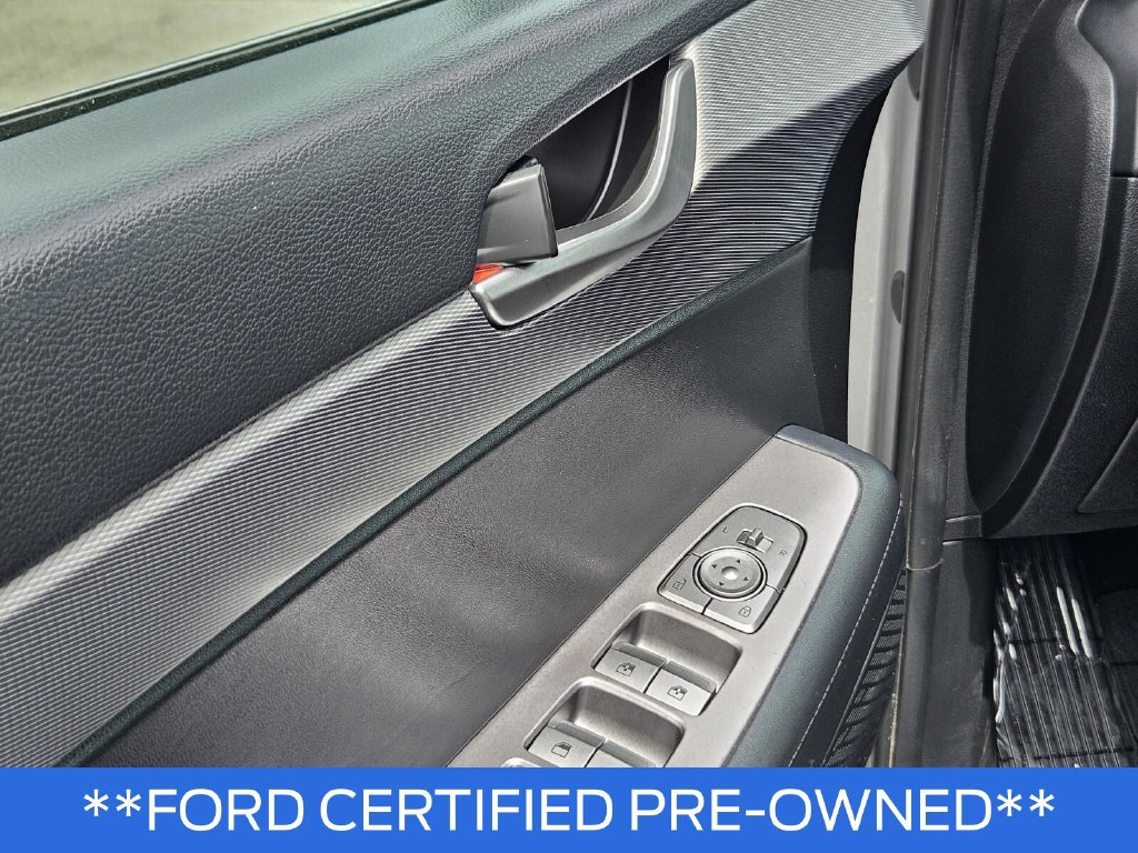 Used 2022 Hyundai Palisade SEL AWD/4WD image 17