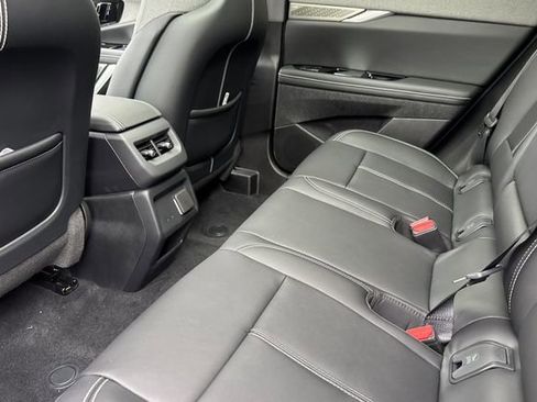 New 2026 Cadillac Optiq Sport 1 image 12