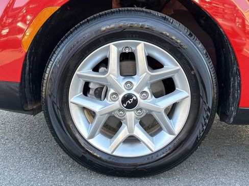 Used 2025 Kia Soul LX w/ LX Technology Package image 12