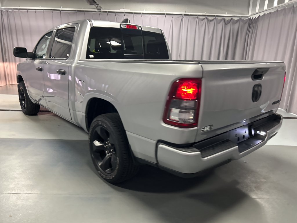 Used 2024 RAM 1500 Tradesman w/ Night Edition AWD/4WD image 5