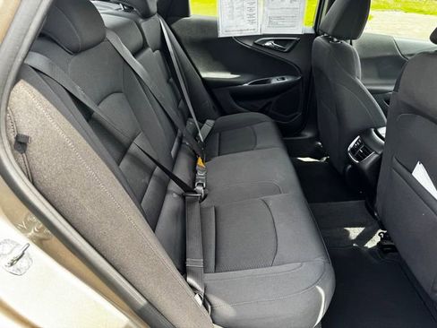 Used 2024 Chevrolet Malibu LT FWD image 14