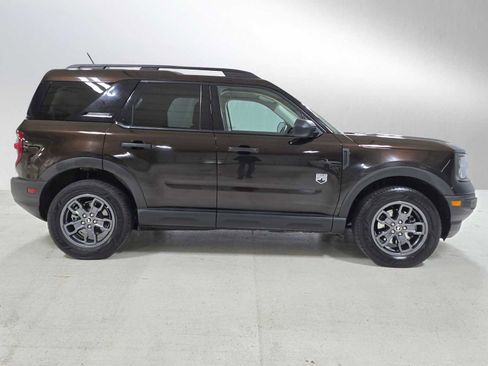 Used 2021 Ford Bronco Sport Big Bend image 6