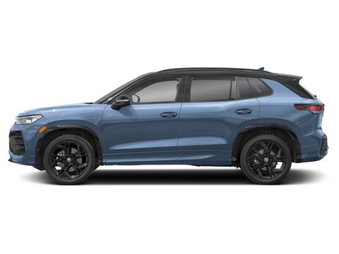 New 2026 Volkswagen Tiguan SE R-Line AWD/4WD image 3