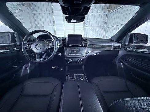 Used 2019 Mercedes-Benz GLE 43 AMG 4MATIC Coupe image 48